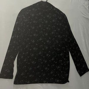 Winter Long Sleeve Turtleneck